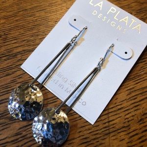 La Plata Earrings